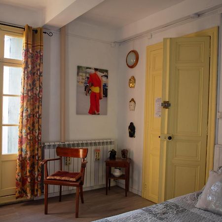 Mas De Bellegou Bed & Breakfast Портиран Екстериор снимка