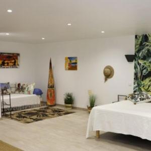 Mas De Bellegou Bed & Breakfast Портиран Екстериор снимка
